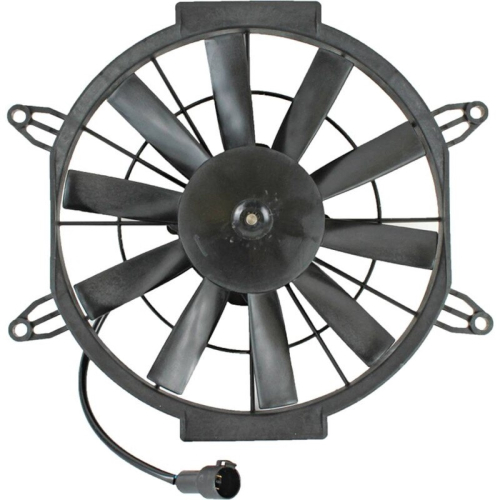 Arrowhead - Arrowhead Complete Radiator Fan - 434-58005