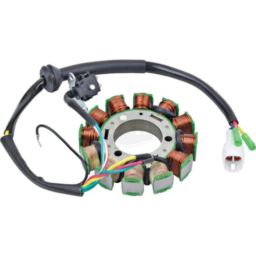 Arrowhead - Arrowhead Stator - 340-58002