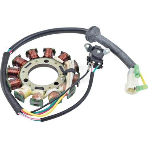 Arrowhead - Arrowhead Stator - 340-58003