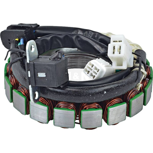 Arrowhead - Arrowhead Stator - 340-58110