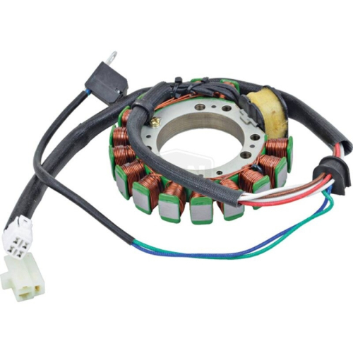 Arrowhead - Arrowhead Stator - 340-58009