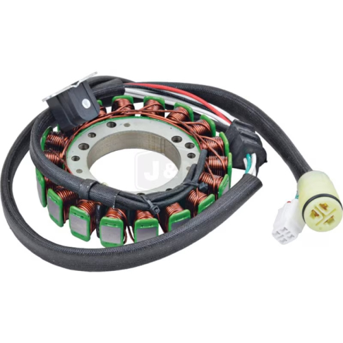 Arrowhead - Arrowhead Stator - 340-58007