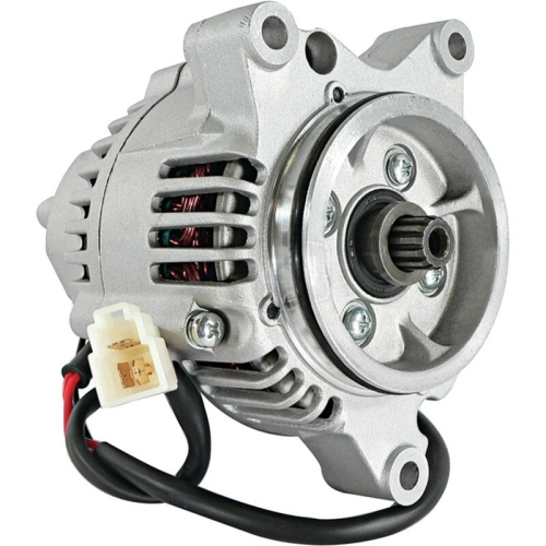 Arrowhead - Arrowhead Alternator - 400-48112
