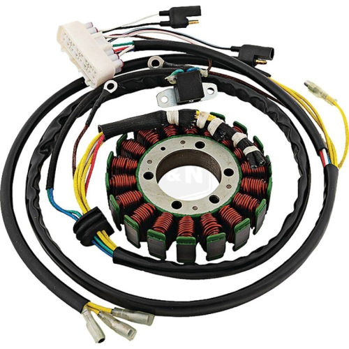 Arrowhead - Arrowhead Stator - 340-22025