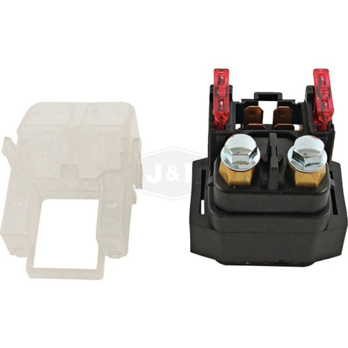 Arrowhead - Arrowhead Starter Relay - 240-54066