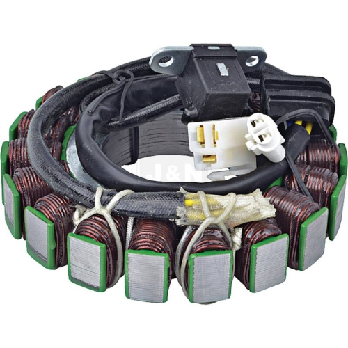 Arrowhead - Arrowhead Stator - 340-58129