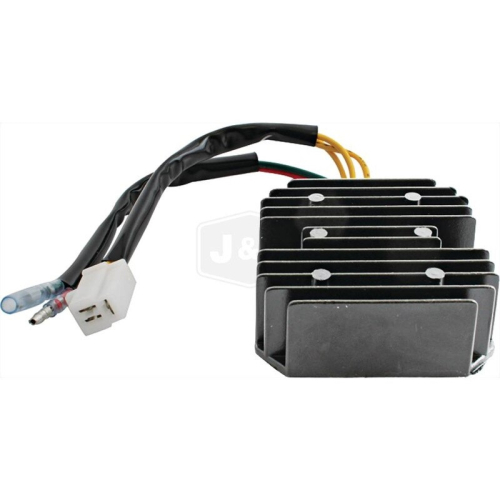 Arrowhead - Arrowhead Regulator, Electronic and Rectifier - 230-58095