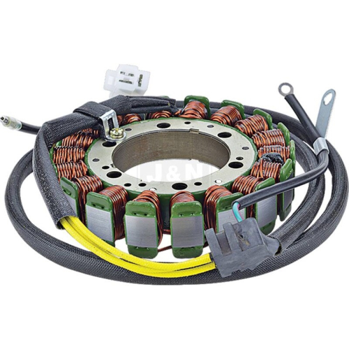Arrowhead - Arrowhead Stator - 340-58026