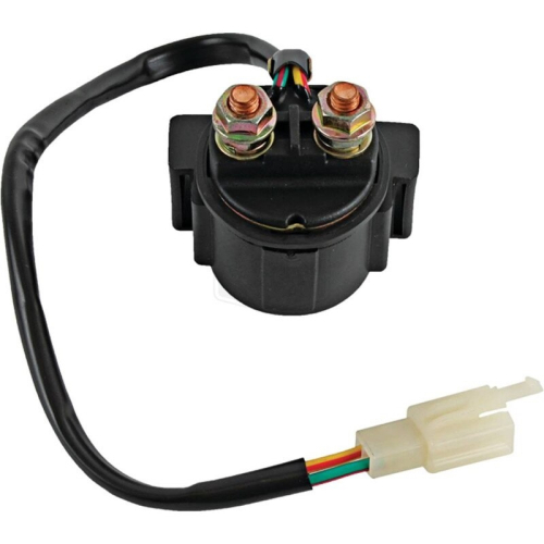 Arrowhead - Arrowhead Starter Relay - 240-54075