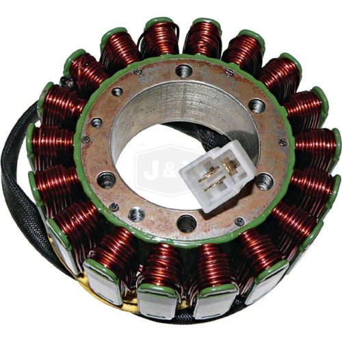 Arrowhead - Arrowhead Stator - 340-58019
