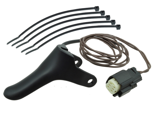 SP1 - SP1 Throttle Lever - SM-08862