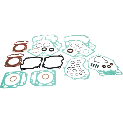 Vertex - Vertex Complete Gasket Kit with Oil Seals - 811985