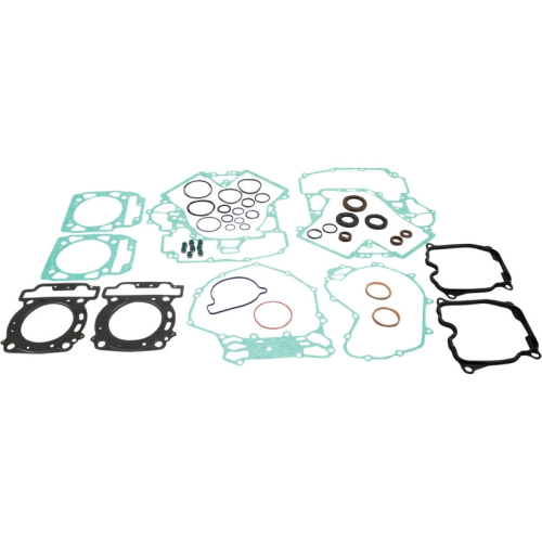 Vertex - Vertex Complete Gasket Kit with Oil Seals - 811986