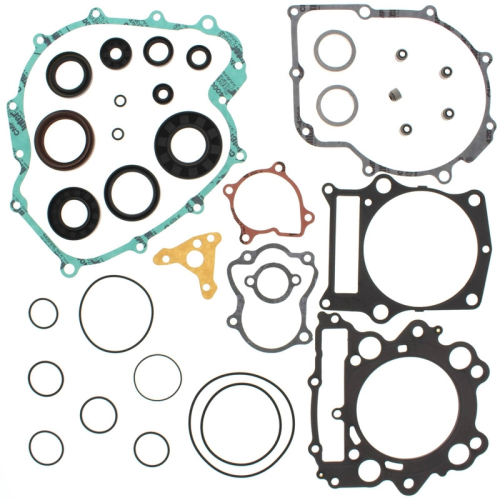 Vertex - Vertex Complete Gasket Kit with Oil Seals - 811911