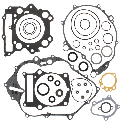 Vertex - Vertex Complete Gasket Kit with Oil Seals - 811910