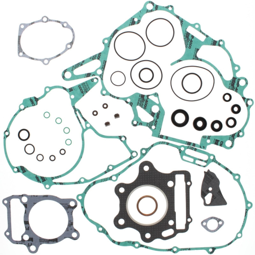Vertex - Vertex Complete Gasket Kit with Oil Seals - 811912