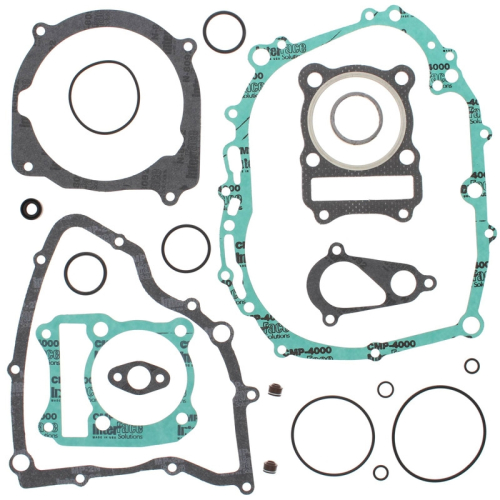 Vertex - Vertex Complete Gasket Kit without Seals - 808913