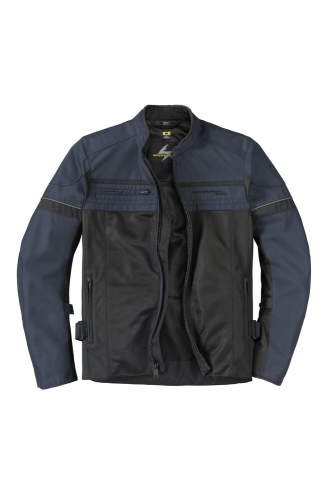 Scorpion - Scorpion Cargo Air Jacket - 14903-6 - Blue - X-Large