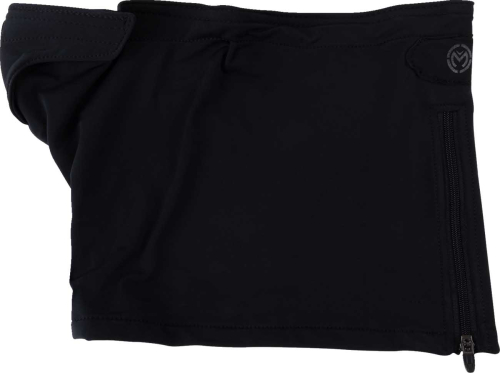Moose Racing - Moose Racing Neck Curtain for Air Intake Helmets - 0133-1426