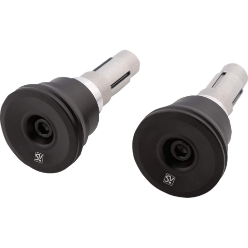 Highsider - Highsider Shin Yo Circula Bar End Weights - 161-297