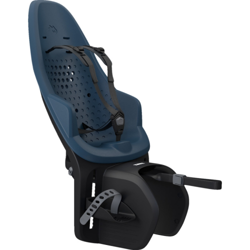Thule - Thule Yepp 2 Maxi Youth Bike Seat - Midnight Blue - 12021202