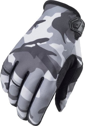 Scorpion - Scorpion Moto-Flex Covert OPS Gloves - G70-403 - Ghost - Small