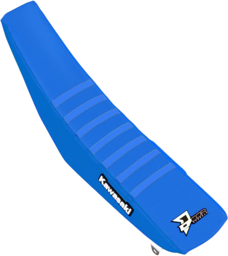 DCOR - DCOR Seat Cover - Light Blue - 30-20-485