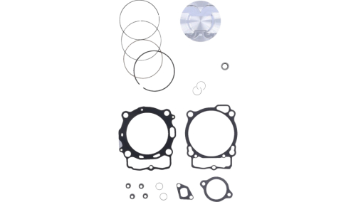 Athena - Athena Piston Kit with Gaskets - Standard Bore 95.96mm - P5F0950081001B