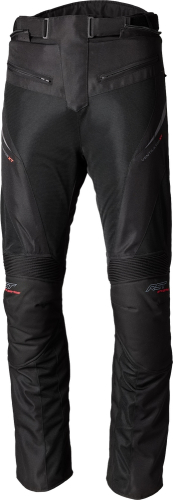 RST - RST Pro Series Ventilator XT CE Pants - 103107BLK-42 - Black/Black - 4XL