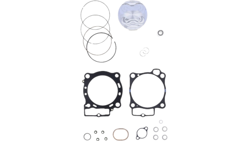 Athena - Athena Piston Kit with Gaskets - Standard Bore 95.96mm - P5F0960322006B