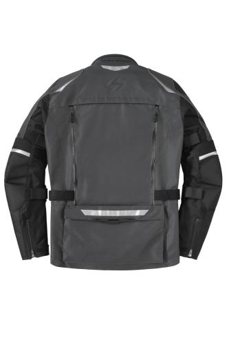 Scorpion - Scorpion Yosemite Jacket - 12980-4 - Dark Gray - Medium