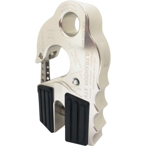 Factor 55 - Factor 55 Ultrahook XTV - Silver - 00275-05