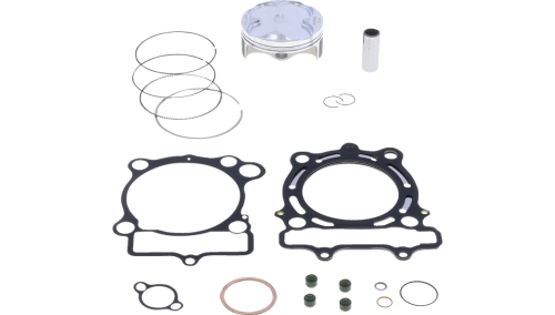 Athena - Athena Piston Kit with Gaskets - Standard Bore 76.96mm - P5F0770099004B