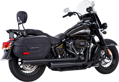 Freedom Performance - Freedom Performance 3.5in. Signature Slip-On - Black/Black Tip - HD00728