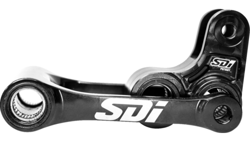 SDI - SDI Linkage Assemblies - Black - SDECLAY10-B