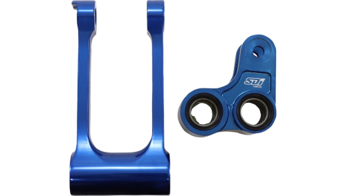 SDI - SDI Linkage Assemblies - Blue - SDECLAY10-BLU