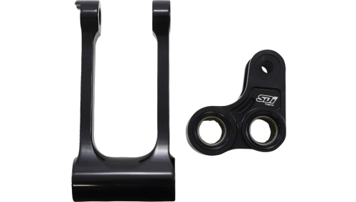 SDI - SDI Linkage Assemblies - Black - SDECLAY18-B