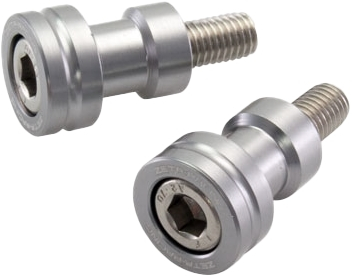ZETA - ZETA Swingarm Spools - ZS93-1108