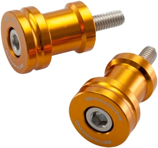 ZETA - ZETA Swingarm Spools - ZS93-1404