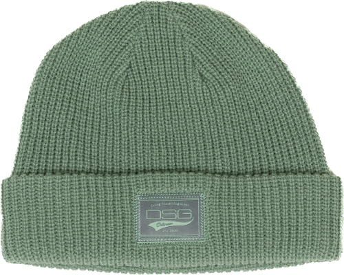 DSG - DSG Cap Knit Beanie - 527106 - Lichen - OSFM