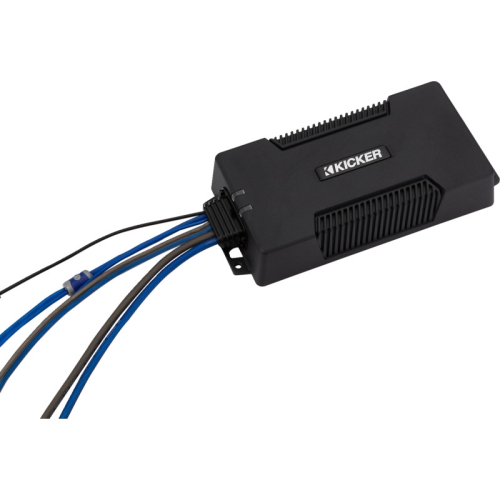 KICKER - KICKER PXA Subwoofer Amplificador - 600 watts - 48PXA6001