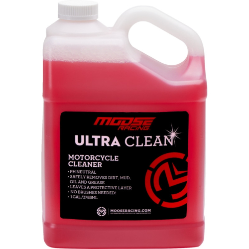 Moose Racing - Moose Racing Ultra Clean Cleaner - MM X 1G