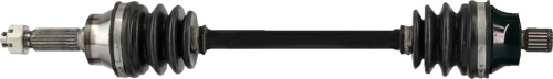 Moose Utility - Moose Utility OEM Replacement CV Axle - POL-7016