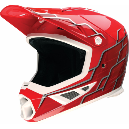 Z1R - Z1R Rise 2.0 Hyacinth MIPS Helmet - 0110-8632 - Red - Small