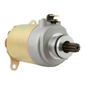 Arrowhead - Arrowhead Starter - 410-58003