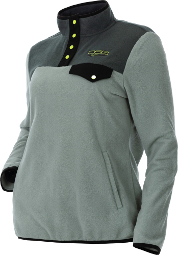 DSG - DSG Gianna Womens Pullover - 526864 - Tidal Crush - Large