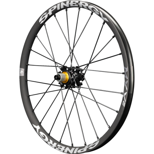 Spinergy - Spinergy MXX-e Rear Wheel - 650/27.5 - 2MTX13.111.BST