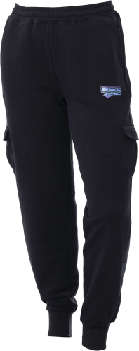 DSG - DSG Snow Womens Sweatpants - 526598 - Black - Large