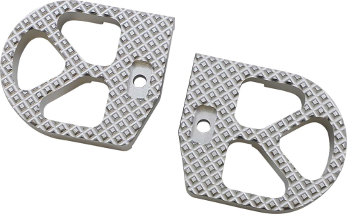 Moose Racing - Moose Racing Footpegs for Stacyc - SFP-1M