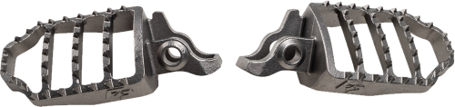 Fire Power - Fire Power Extended Foot Peg - 568-9002X